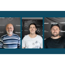 Em Campo Largo, revelados os primeiros classificados da Gincana do Caminhoneiro 2025